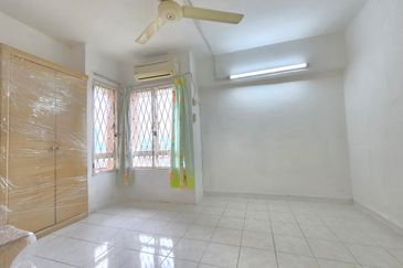 Le Jardine Condominium