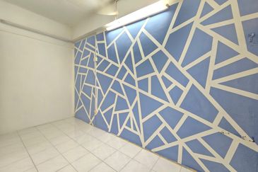 Le Jardine Condominium