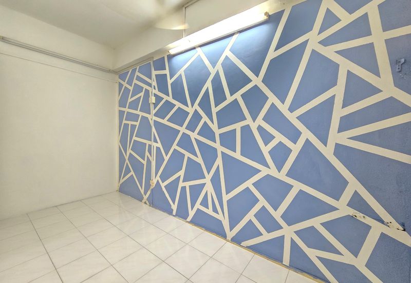 Le Jardine Condominium