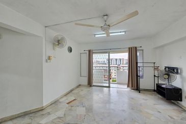 Le Jardine Condominium