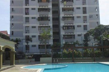 Le Jardine Condominium