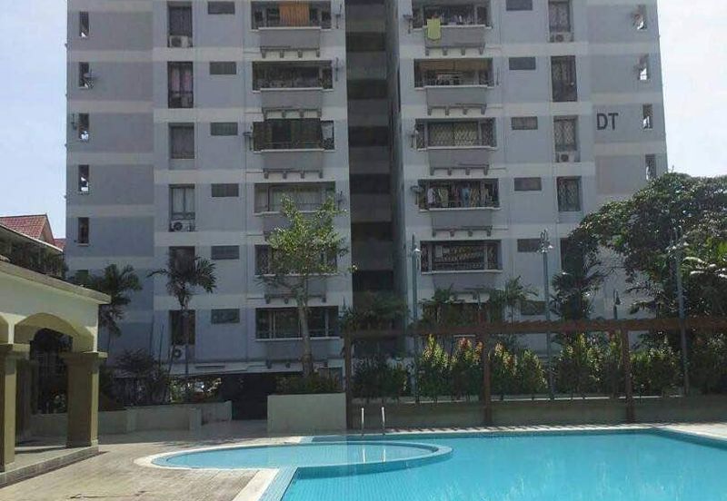 Le Jardine Condominium