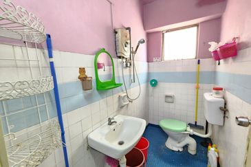 Le Jardine Condominium