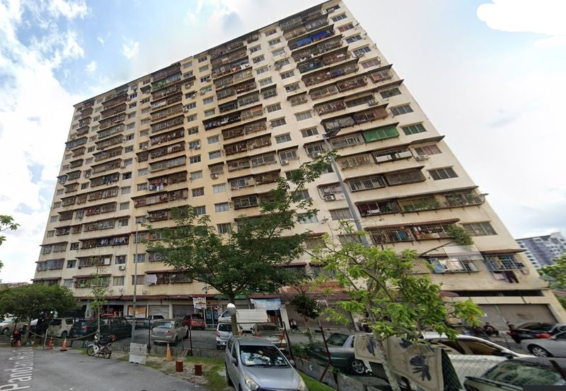 PANDAN RIA APARTMENT