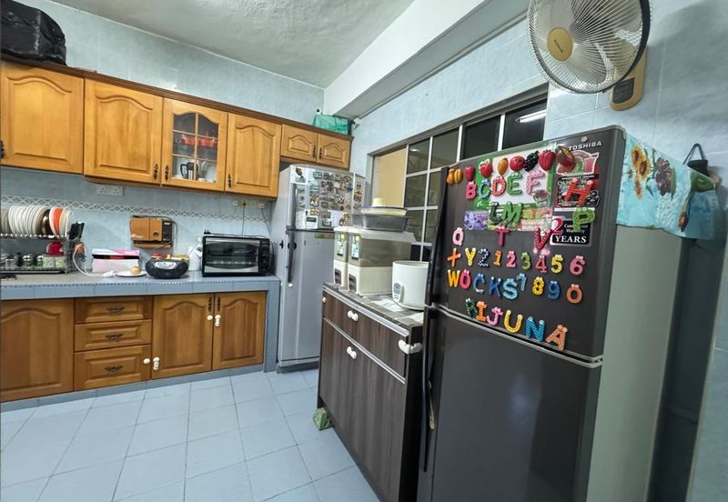 Taman Cheras Permata 2