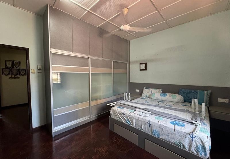 Taman Cheras Permata 2