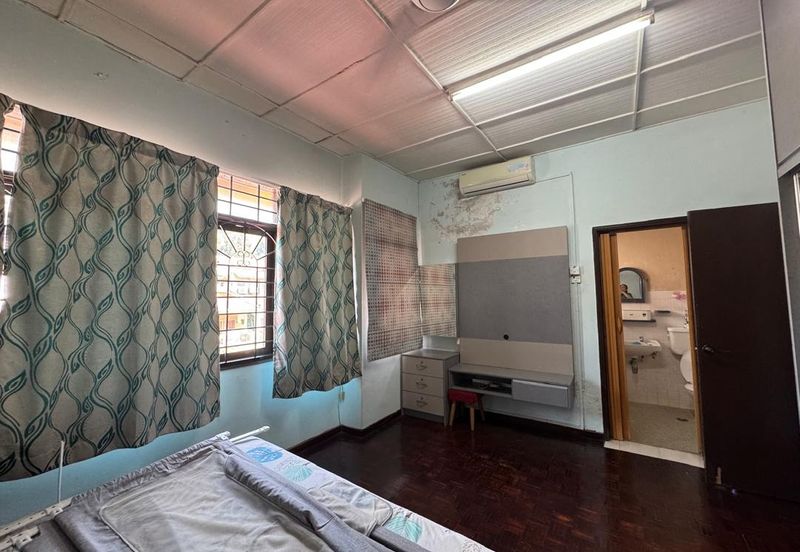 Taman Cheras Permata 2