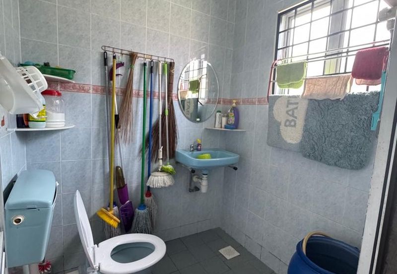 Taman Cheras Permata 2