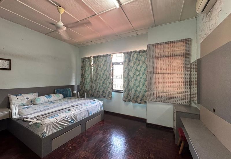 Taman Cheras Permata 2