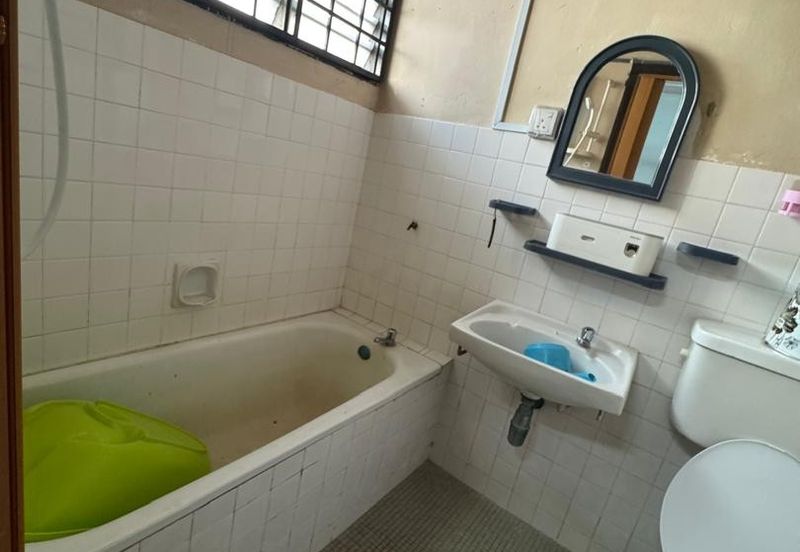 Taman Cheras Permata 2