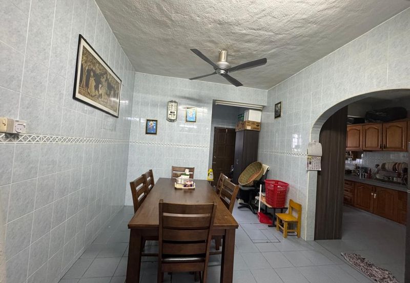 Taman Cheras Permata 2