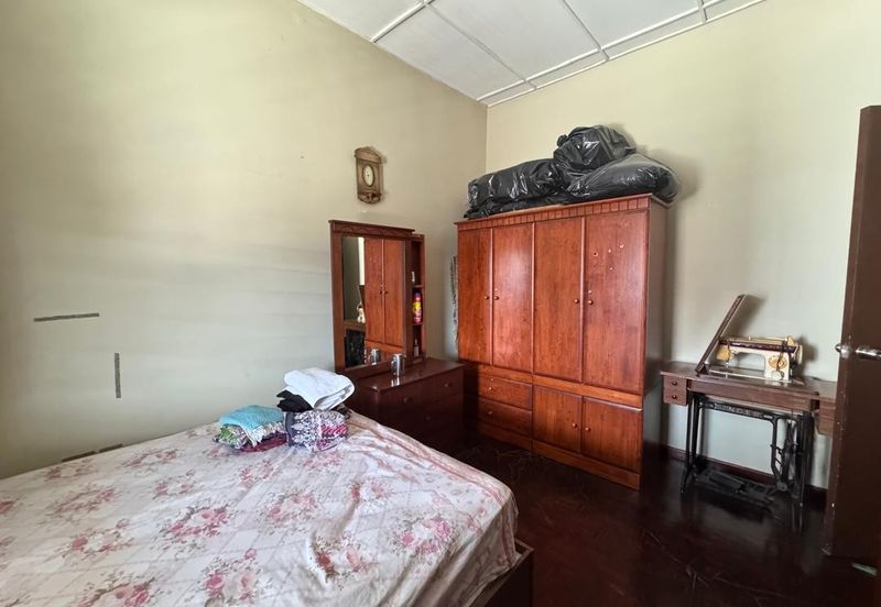 Taman Cheras Permata 2