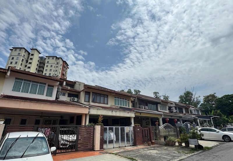 Taman Cheras Permata 2