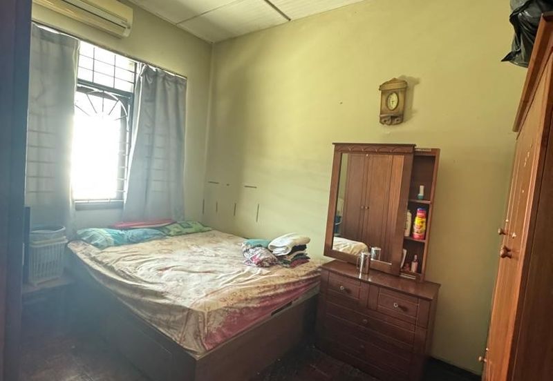 Taman Cheras Permata 2