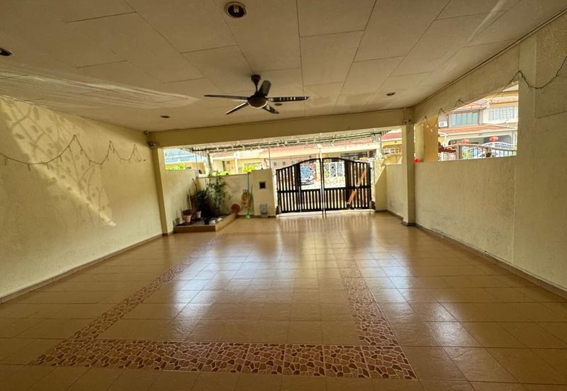 Taman Cheras Permata 2