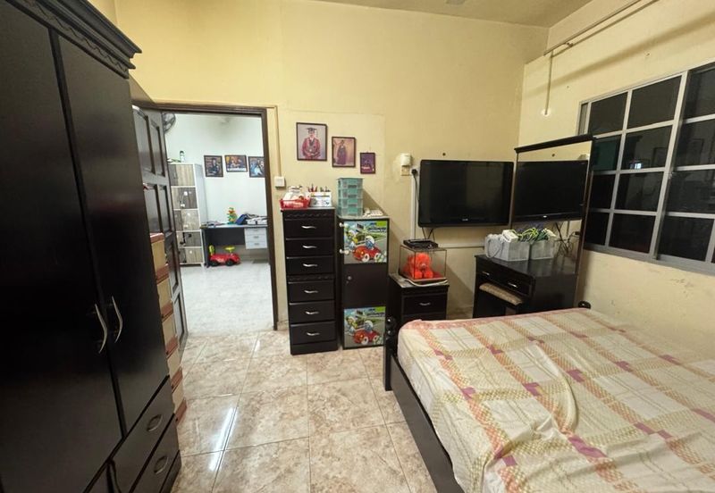 Taman Cheras Permata 2