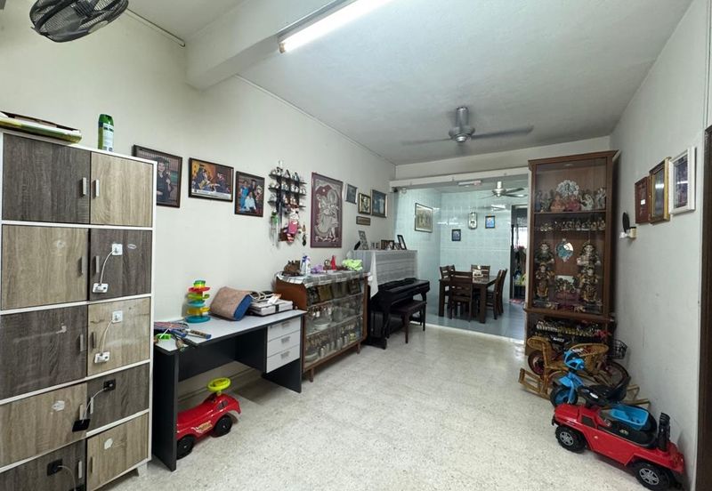 Taman Cheras Permata 2