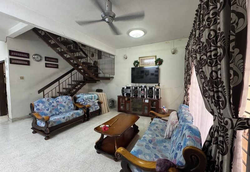 Taman Cheras Permata 2