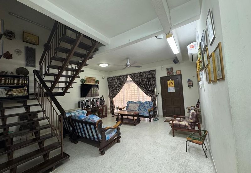 Taman Cheras Permata 2