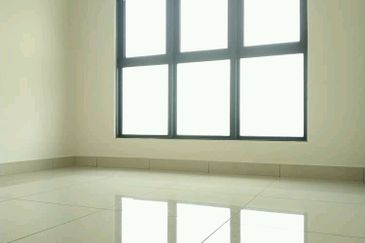 KL Trader Square Service Residence 