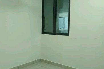 KL Trader Square Service Residence 