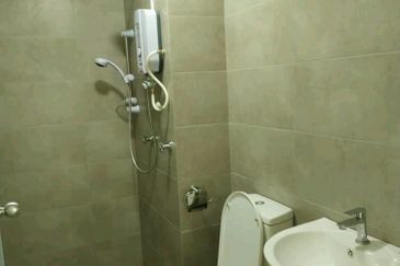 KL Trader Square Service Residence 