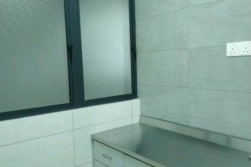 KL Trader Square Service Residence 