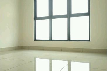 KL Trader Square Service Residence 