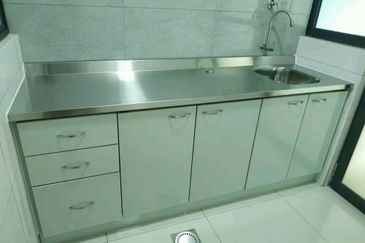 KL Trader Square Service Residence 