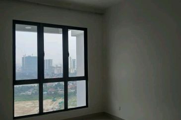 KL Trader Square Service Residence 