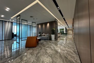 The Exchange 106 @ TRX