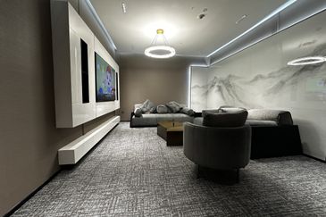 The Exchange 106 @ TRX