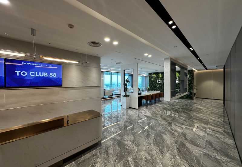 The Exchange 106 @ TRX