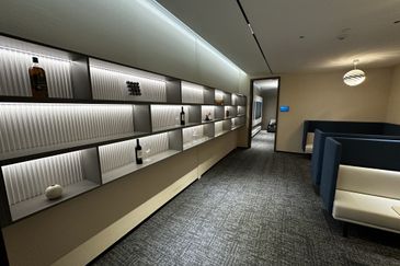 The Exchange 106 @ TRX