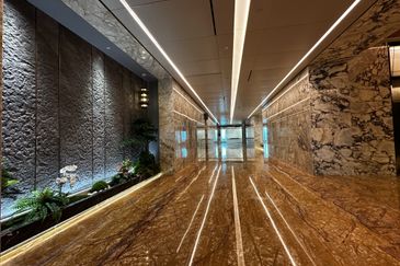 The Exchange 106 @ TRX