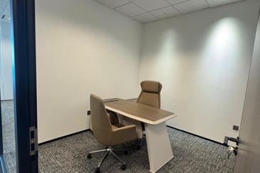 The Exchange 106 @ TRX