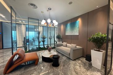 The Exchange 106 @ TRX