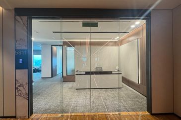 The Exchange 106 @ TRX