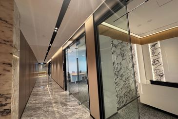 The Exchange 106 @ TRX