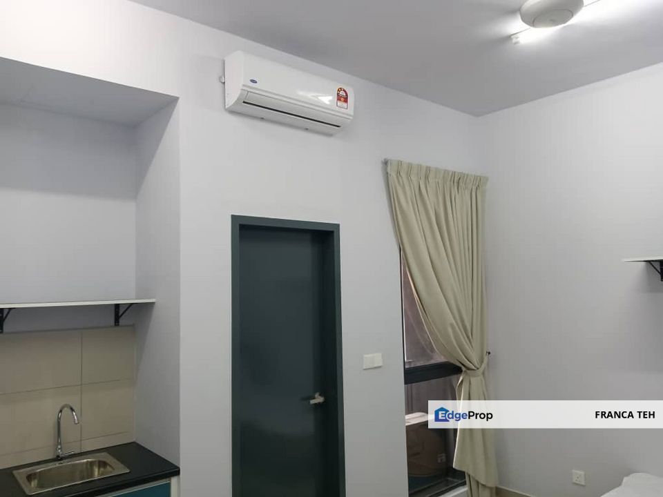 Midland City, Semenyih near Nottingham University, Selangor, Semenyih