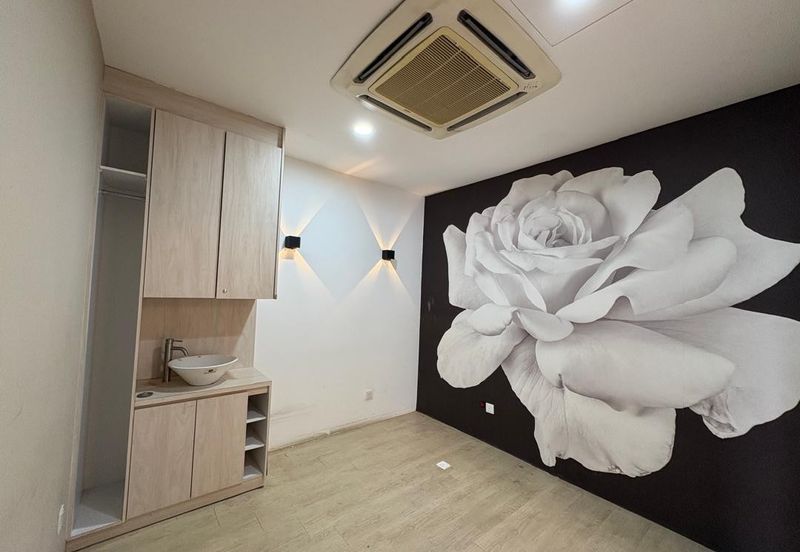 Jalan Maroof, Bangsar Bungalow House Nice Renovation Great Location