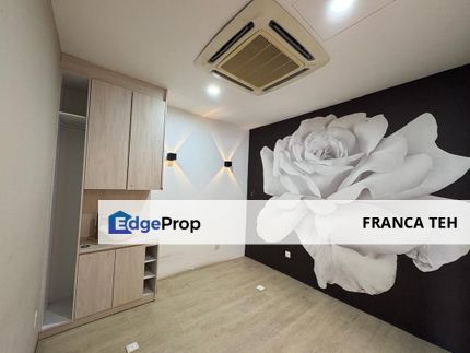 Jalan Maroof, Bangsar Bungalow House Nice Renovation Great Location, Kuala Lumpur, Damansara Heights