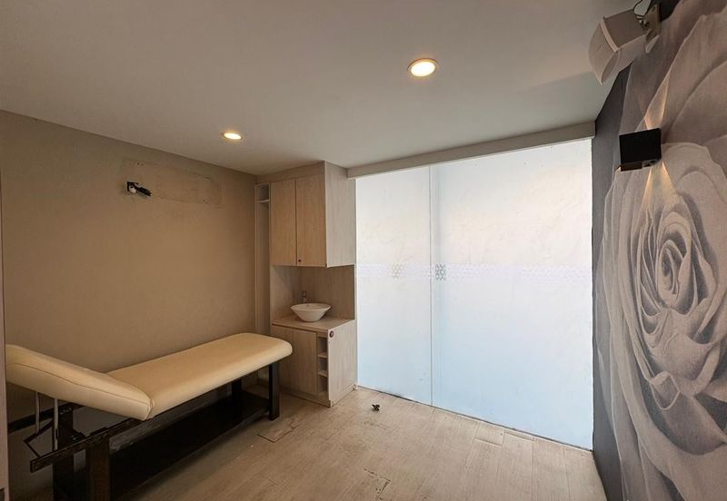 Jalan Maroof, Bangsar Bungalow House Nice Renovation Great Location