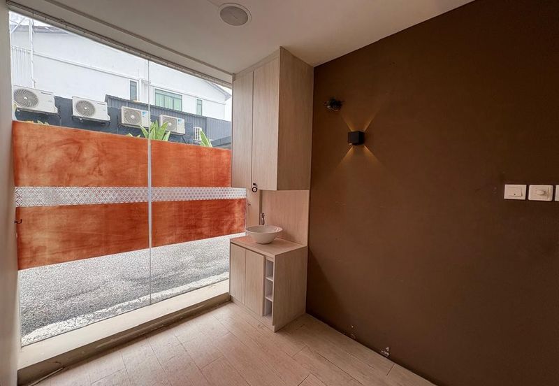 Jalan Maroof, Bangsar Bungalow House Nice Renovation Great Location