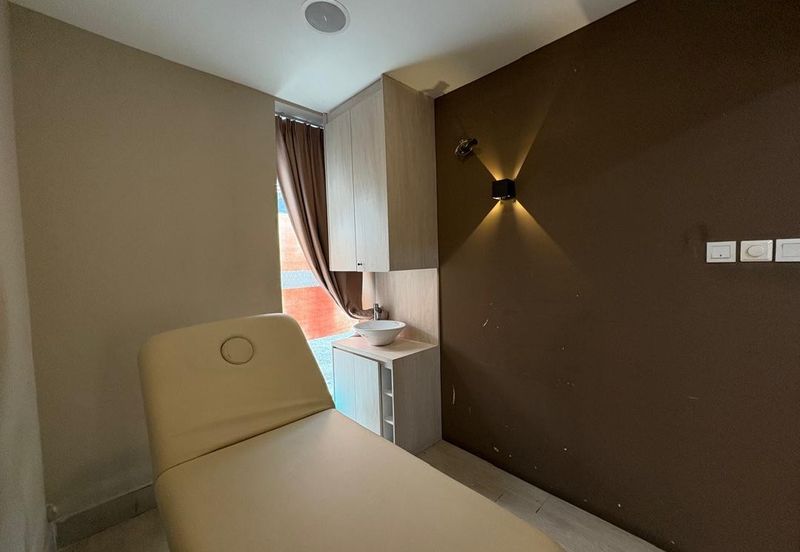 Jalan Maroof, Bangsar Bungalow House Nice Renovation Great Location