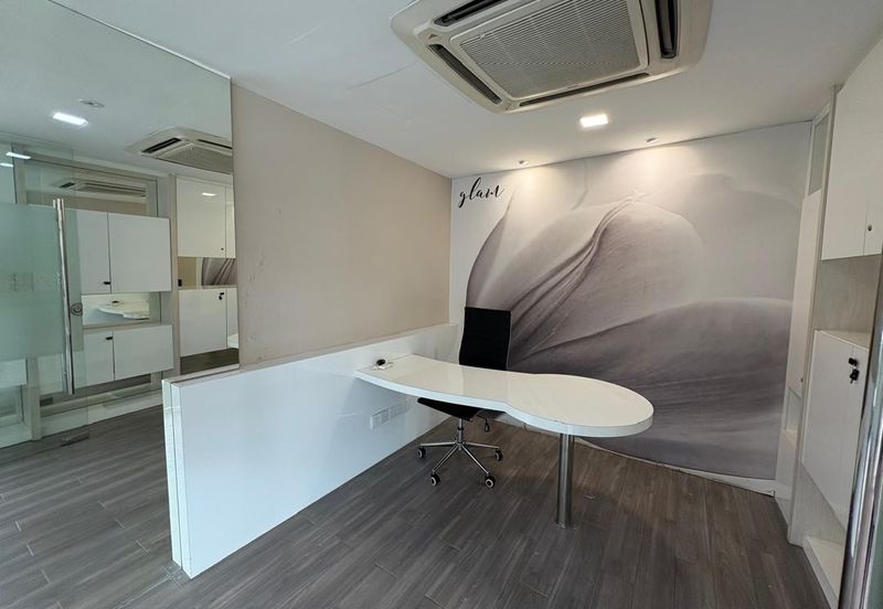 Jalan Maroof, Bangsar Bungalow House Nice Renovation Great Location