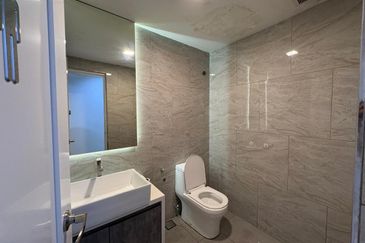 Jalan Maroof, Bangsar Bungalow House Nice Renovation Great Location