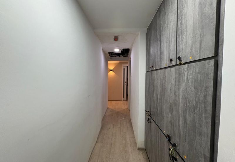 Jalan Maroof, Bangsar Bungalow House Nice Renovation Great Location