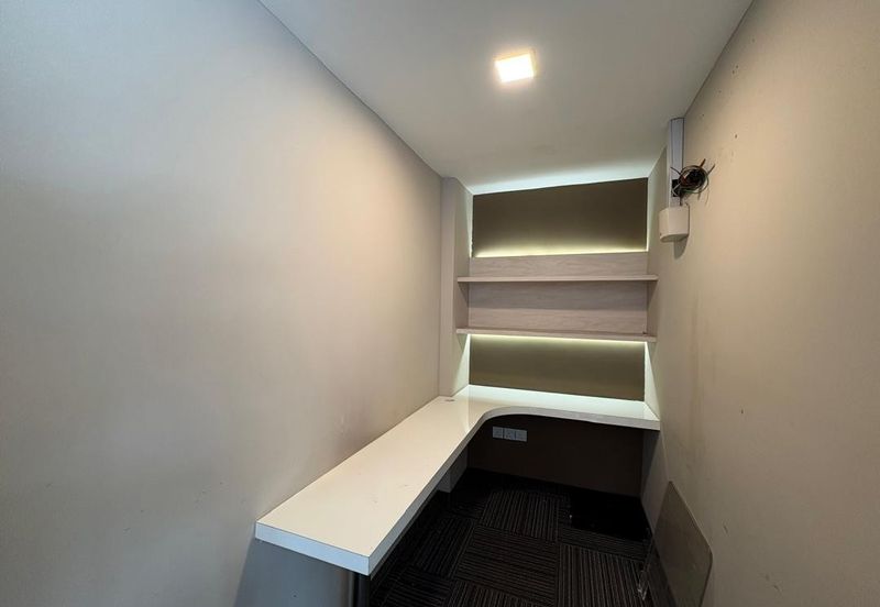 Jalan Maroof, Bangsar Bungalow House Nice Renovation Great Location