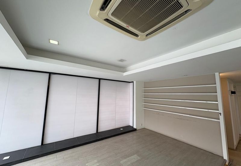 Jalan Maroof, Bangsar Bungalow House Nice Renovation Great Location